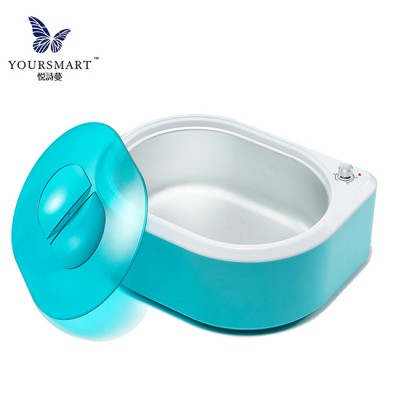 New model Quick-Heating Paraffin Bath for Hands and Feet  Paraffin Wax Machine Paraffin Wax Warmer