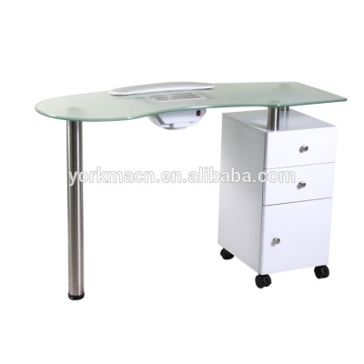 manufacture supplier  manicure nail table best of  nail salon funiture