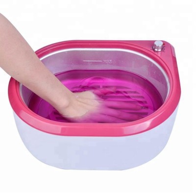 2400cc Quick-Heating Beauty Hand Spa Paraffin Wax Warmer