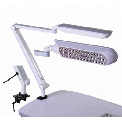 4W LED Nail Lamp for Nails Salon&LED Nail Table Lamp&adjustable metal desk lamp