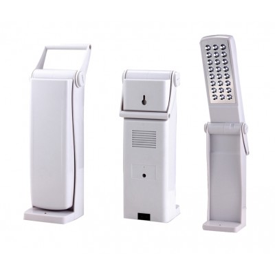 portable rechargeable led lamp nail &tale lamp&led work light