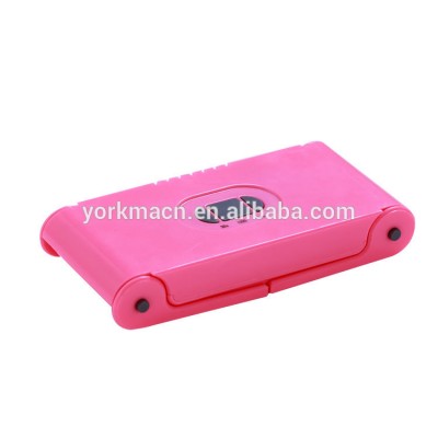 Mini LED nail dryer for fingernail DIY use YM-209