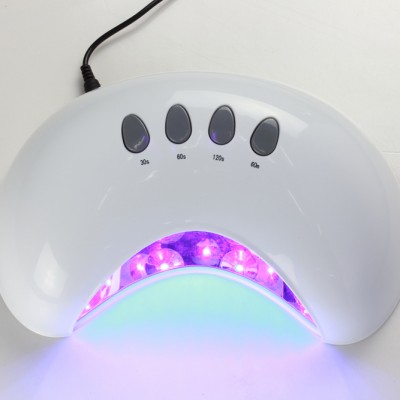 High quality  LED  nail Dryer for beauty salon  professional manufacture nail dryer for nail salon