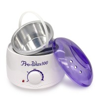 Factory Supply 500cc Wax Warmer Hair Remover Wax Heater For Hand