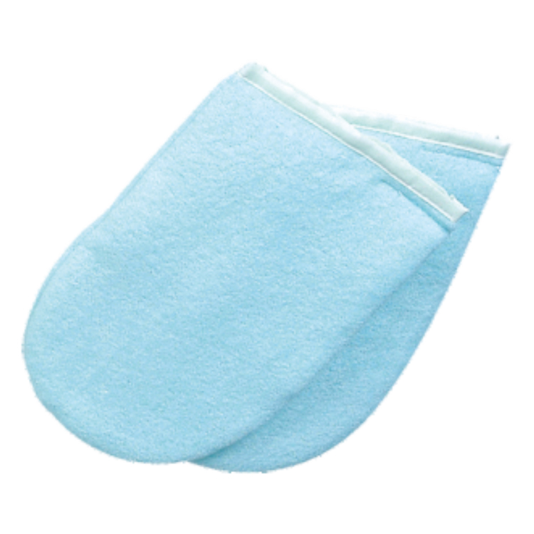 high  quality of cotton Gloves&best selling of cotton