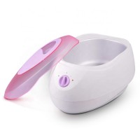 Foot Hand Care Bath Spa Wax Warmer 265w 2300cc Paraffin Wax Heater